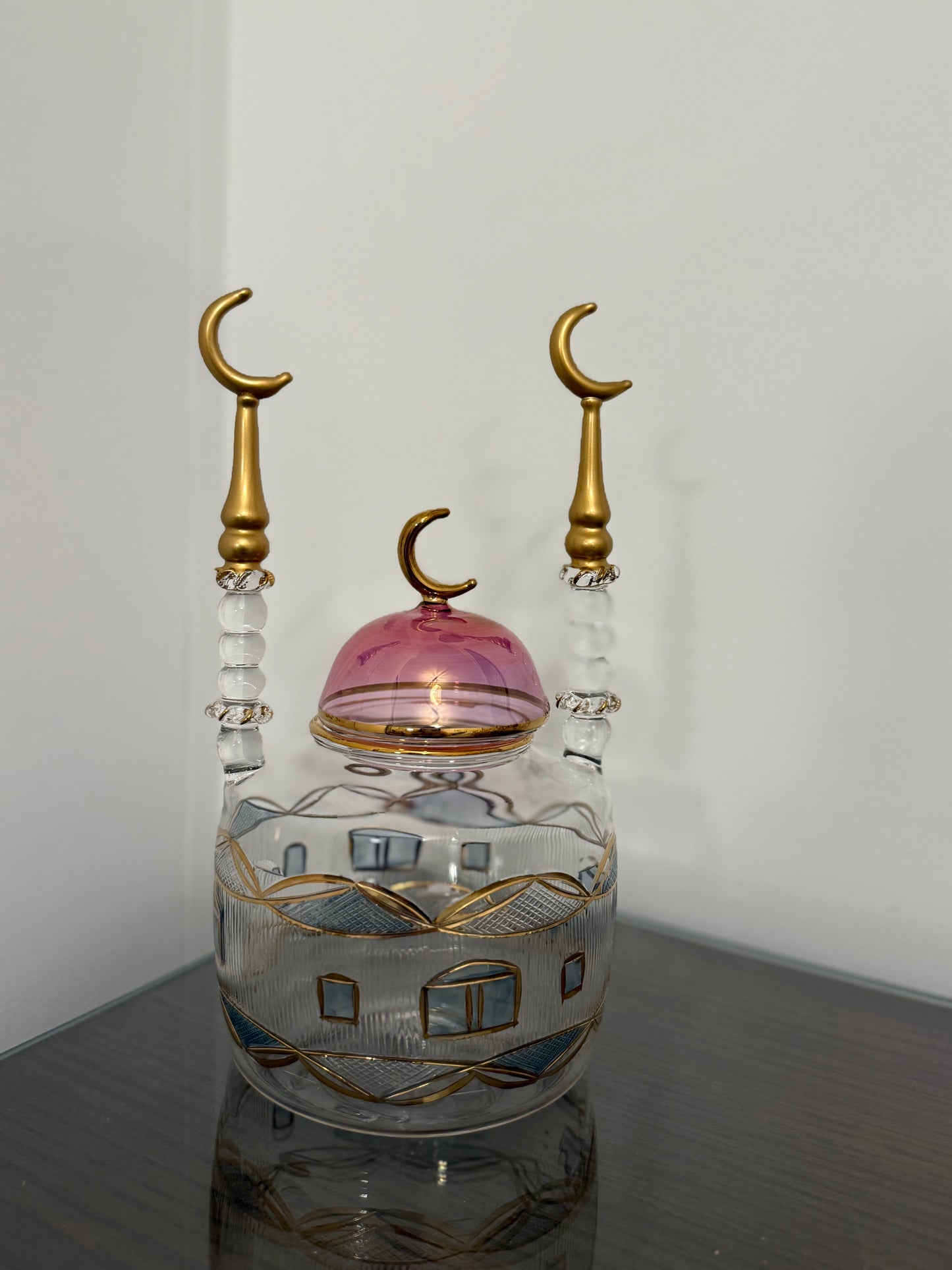 Glow Mosque ๐