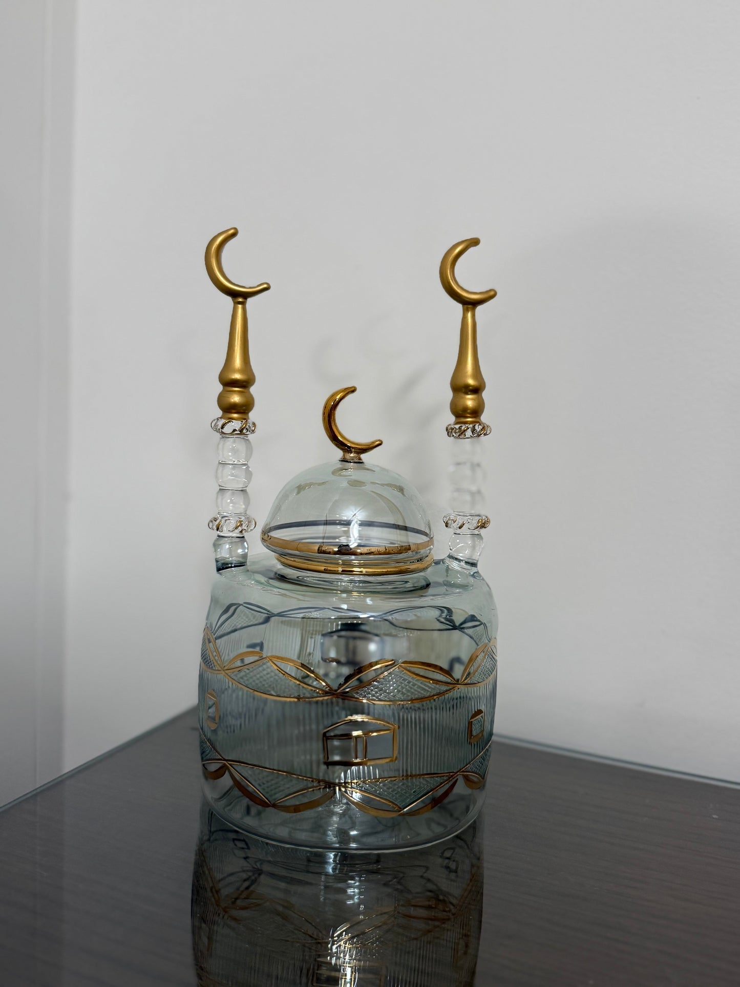 Glow Mosque ๐