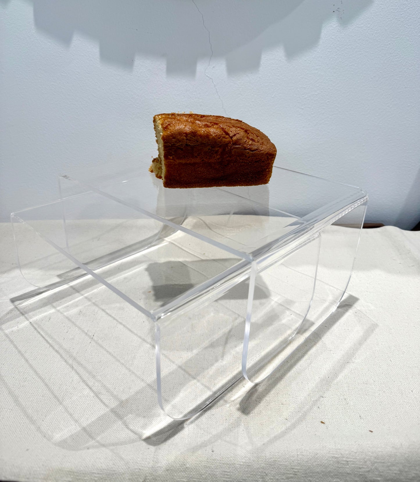 Food risers set