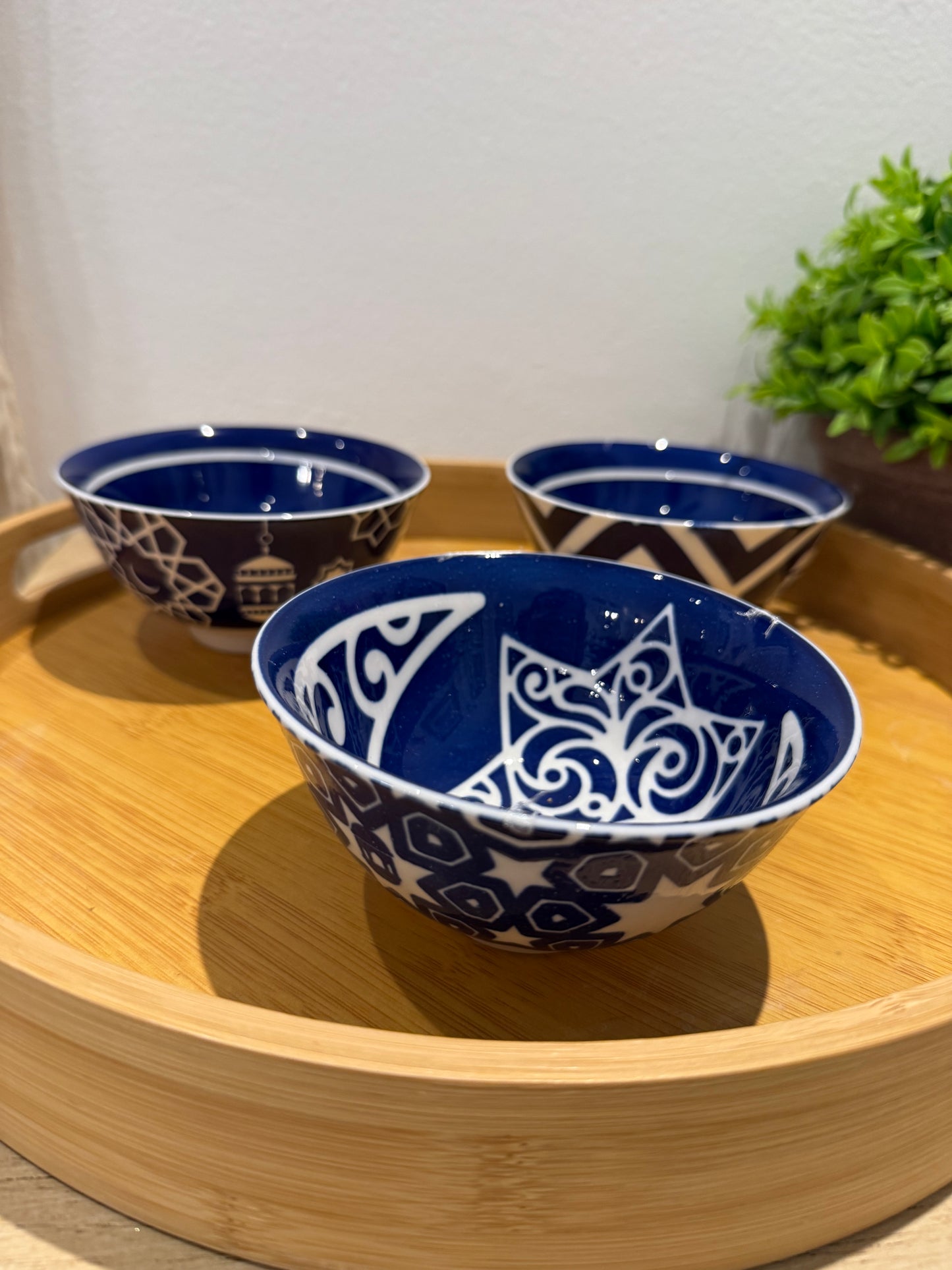 Ramadan bowls