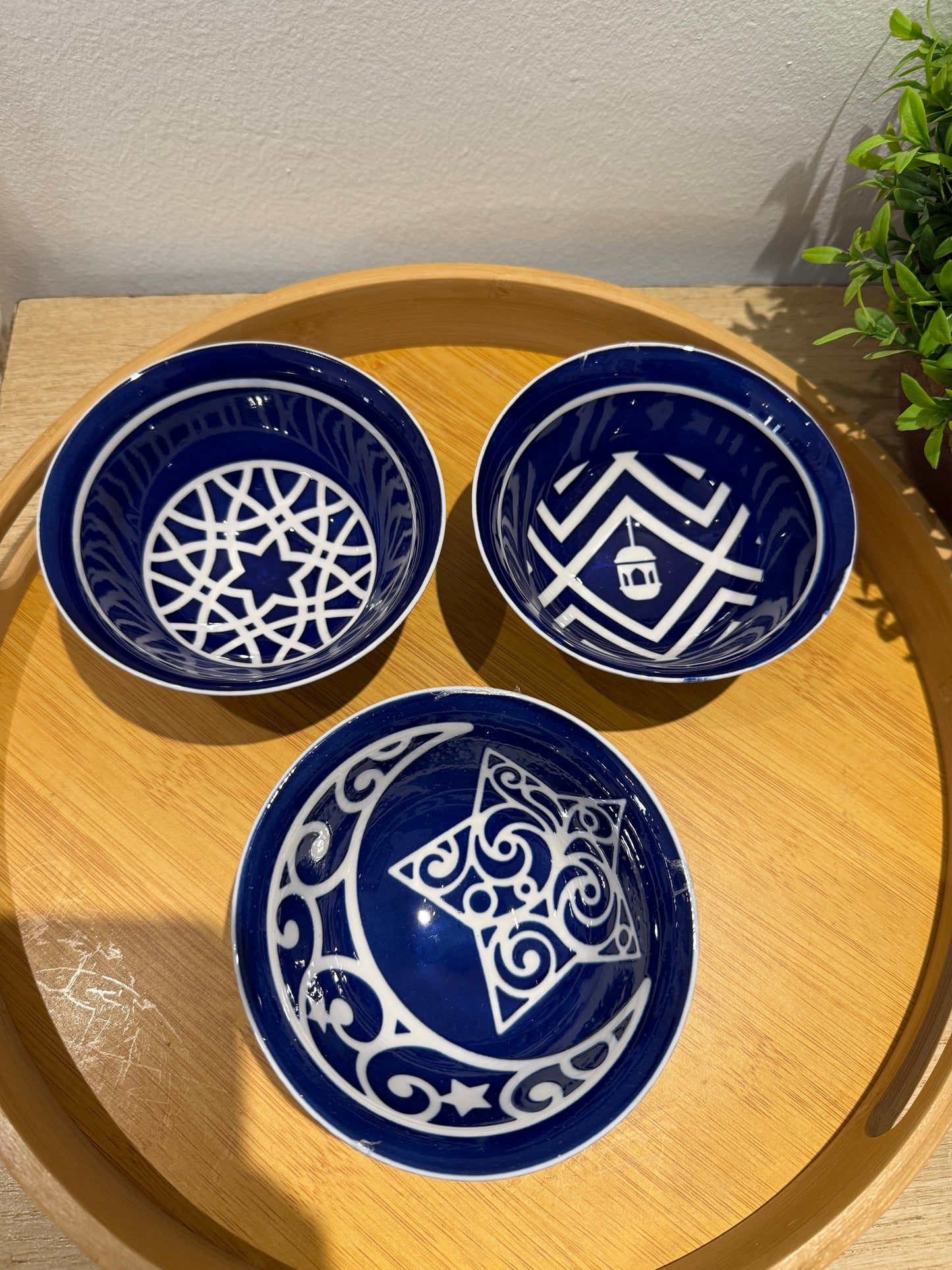 Ramadan bowls