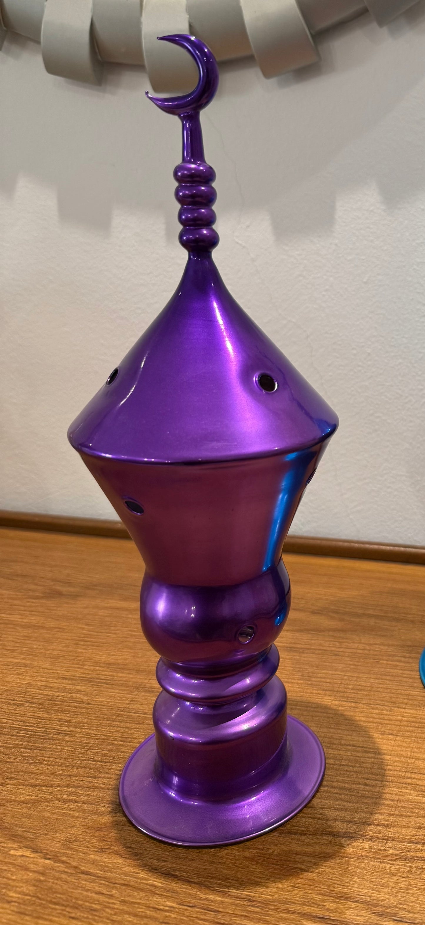 Electric lantern