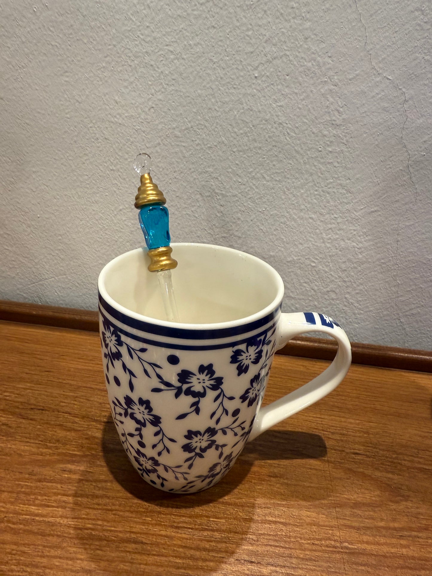 Lantern spoons
