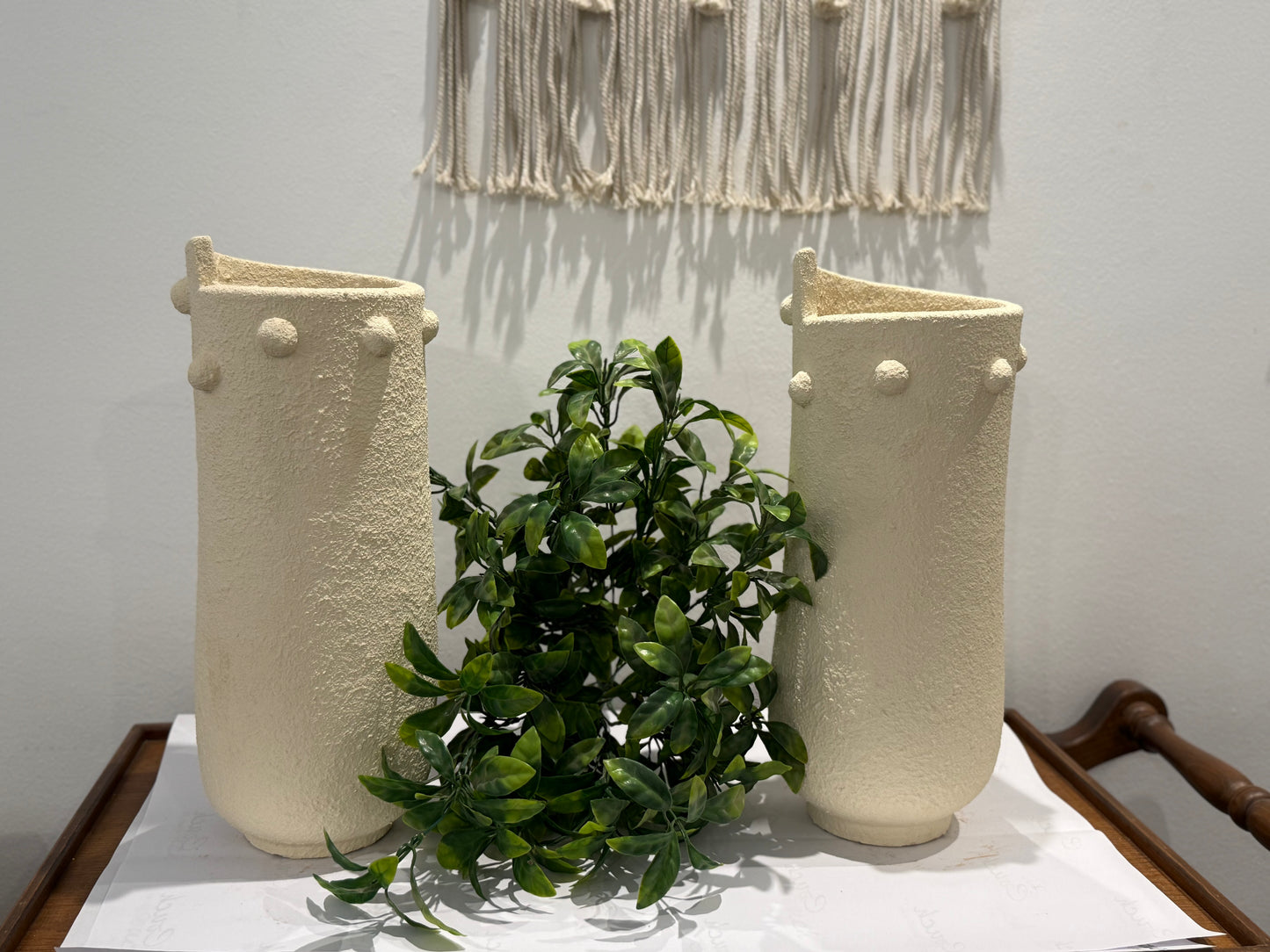 Balls vase