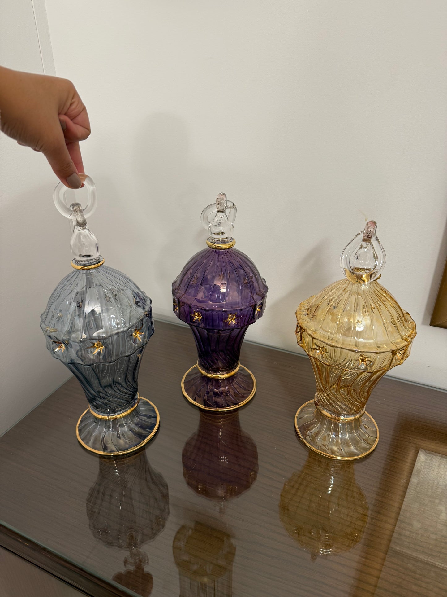 Wahawi lantern وحوي