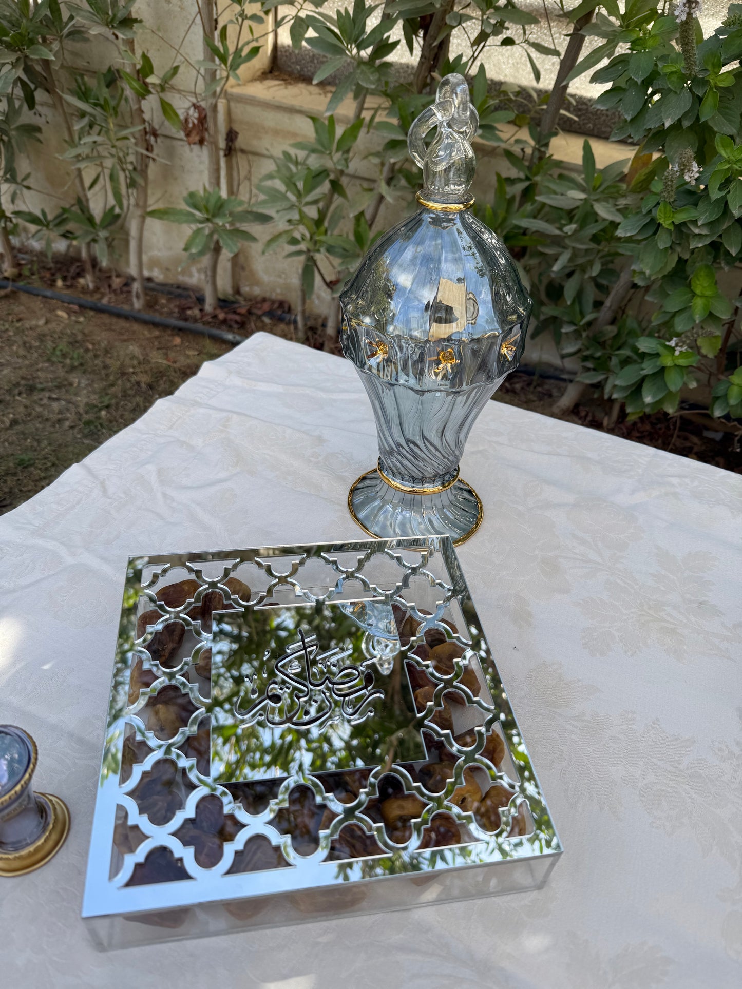 Ramadan kareem box