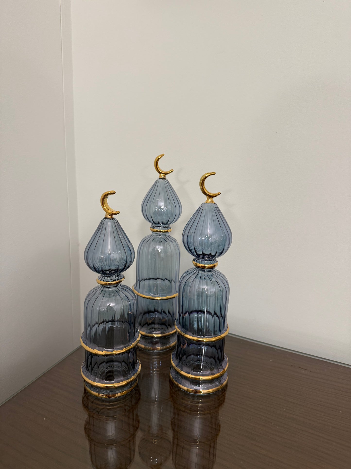 Ma’thana decorative glass