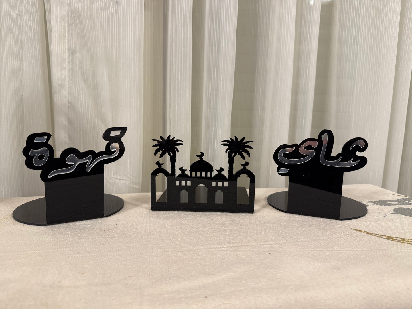 Tag holders