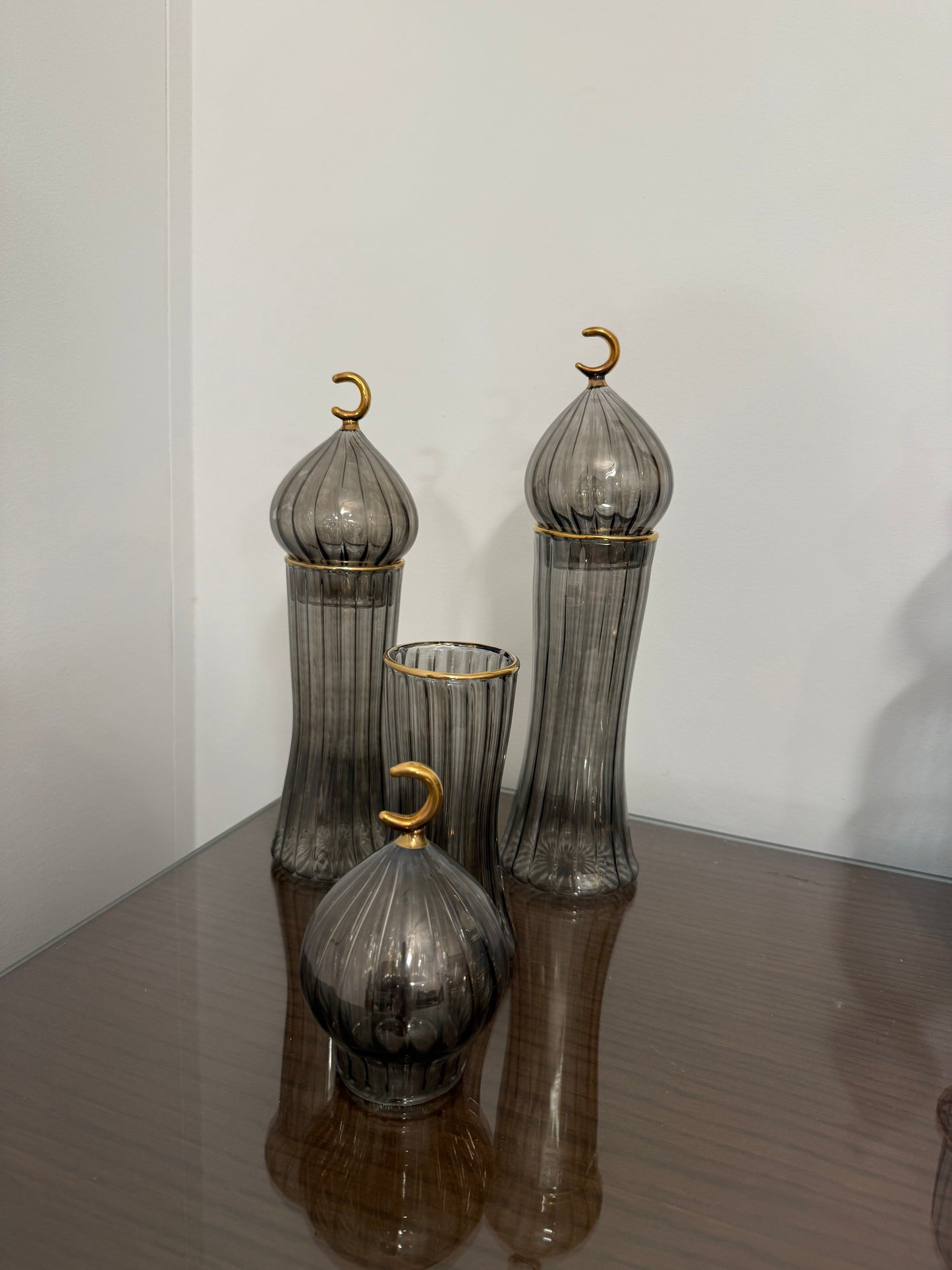 Ma’thana Jars
