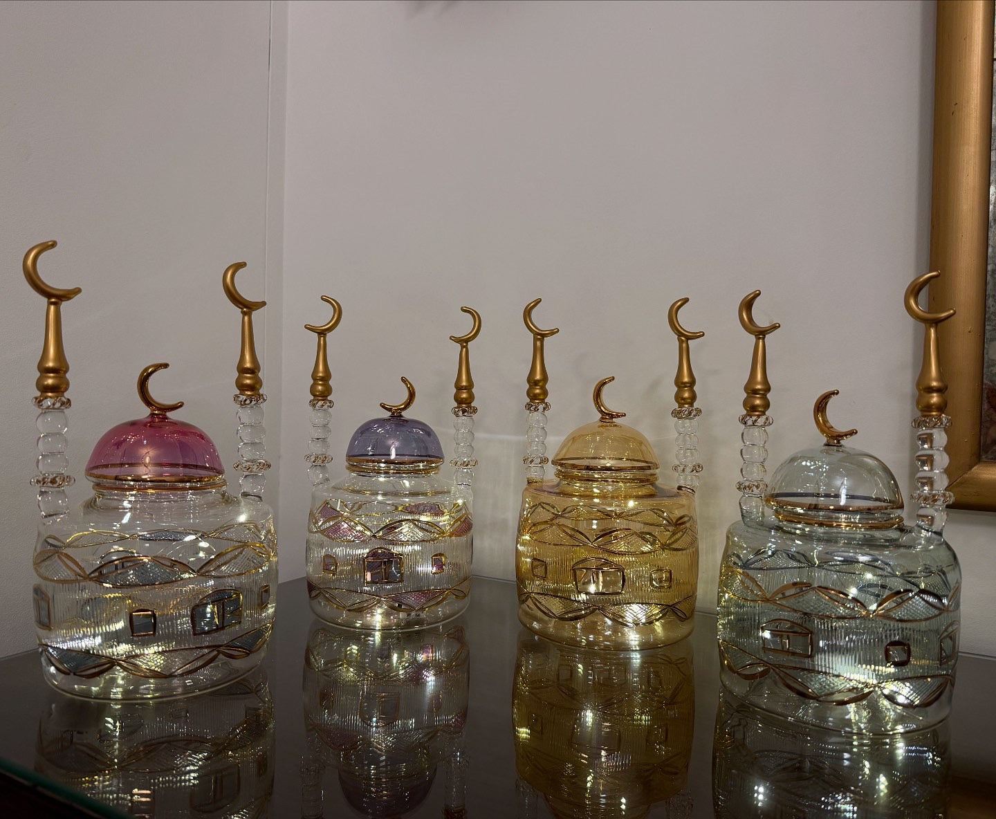 Glow Mosque ๐