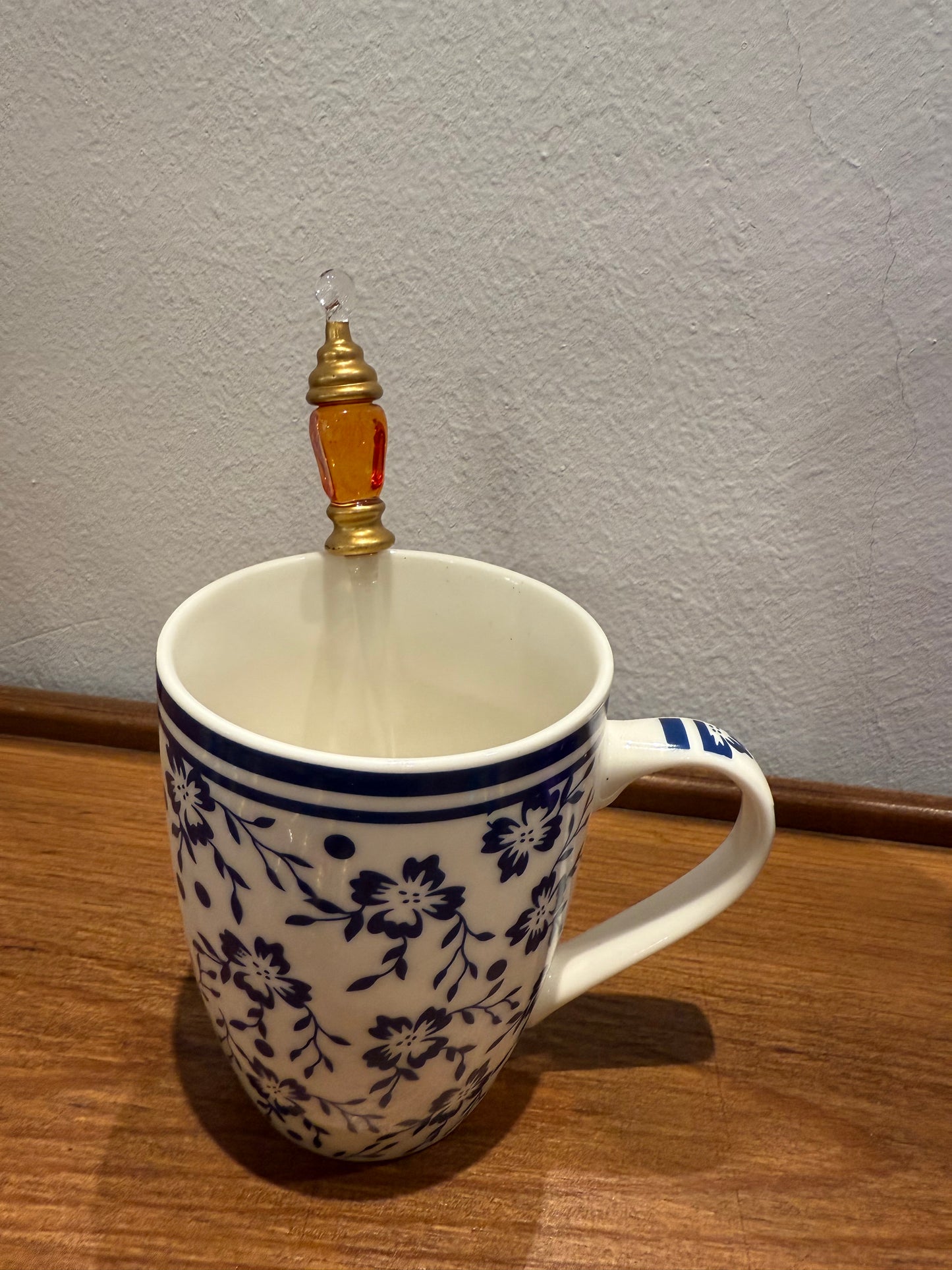 Lantern spoons