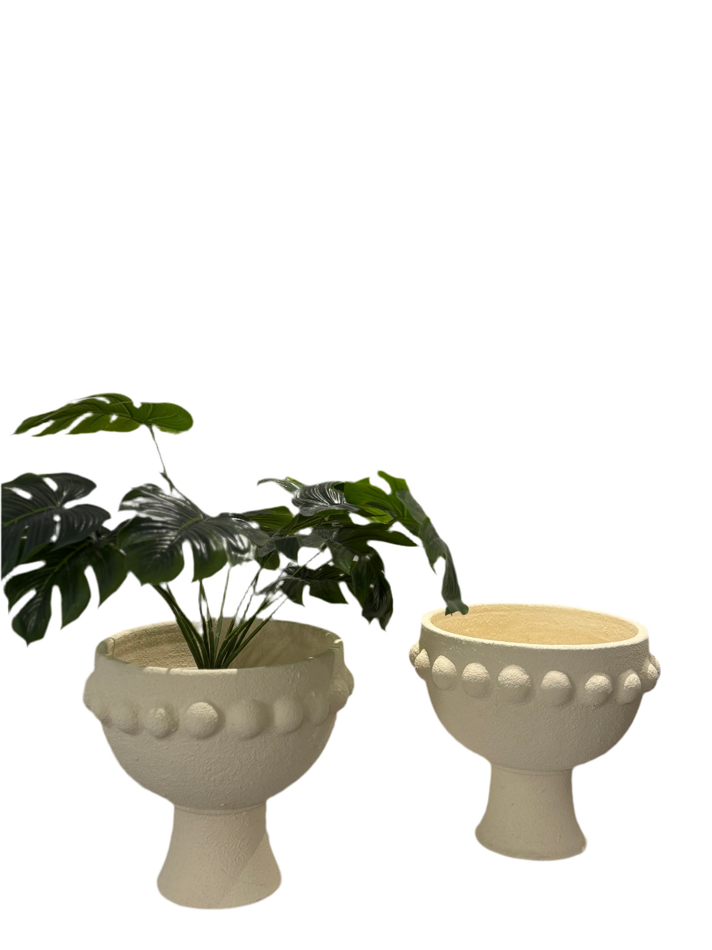 Balls pot