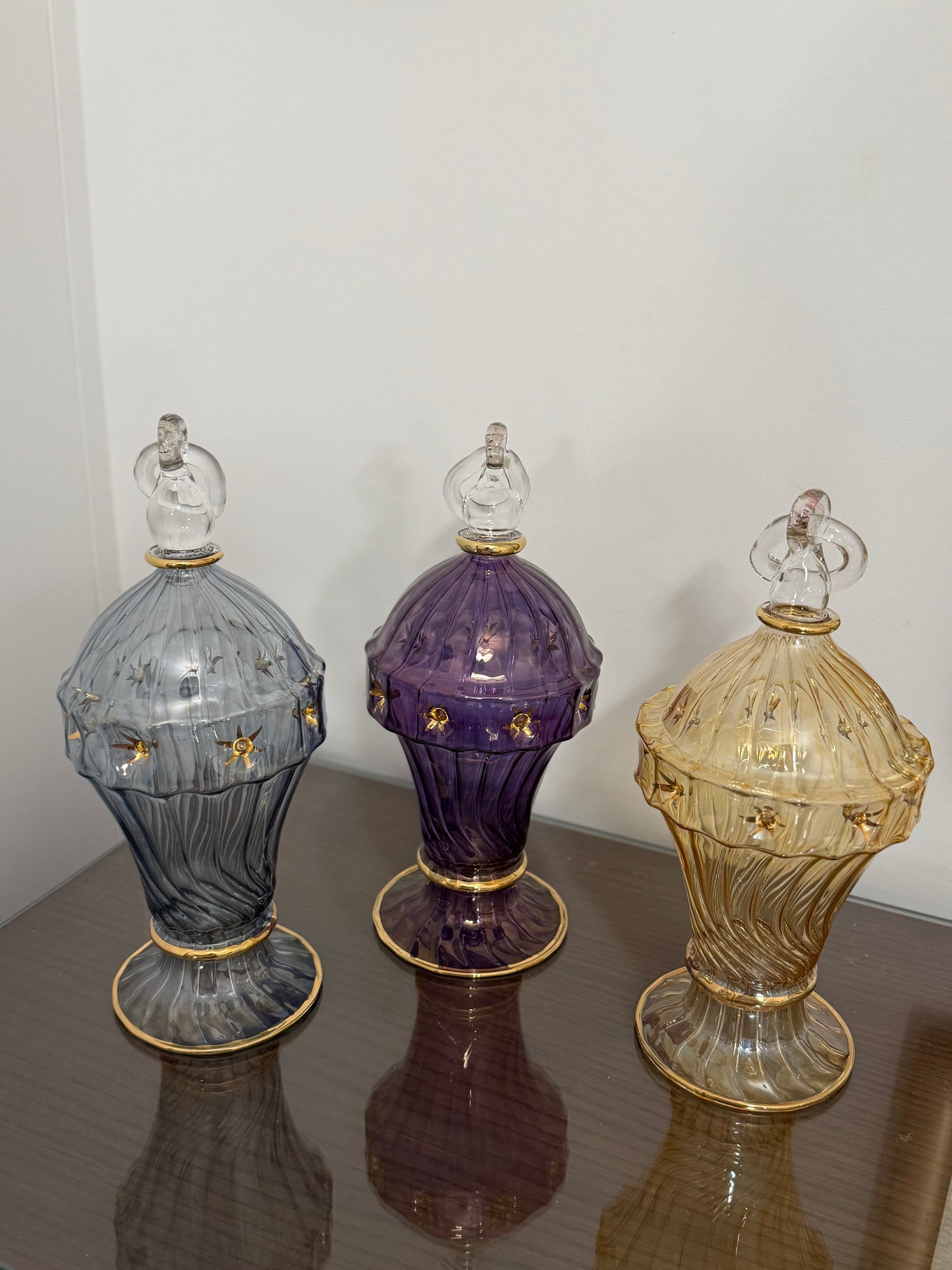 Wahawi lantern وحوي