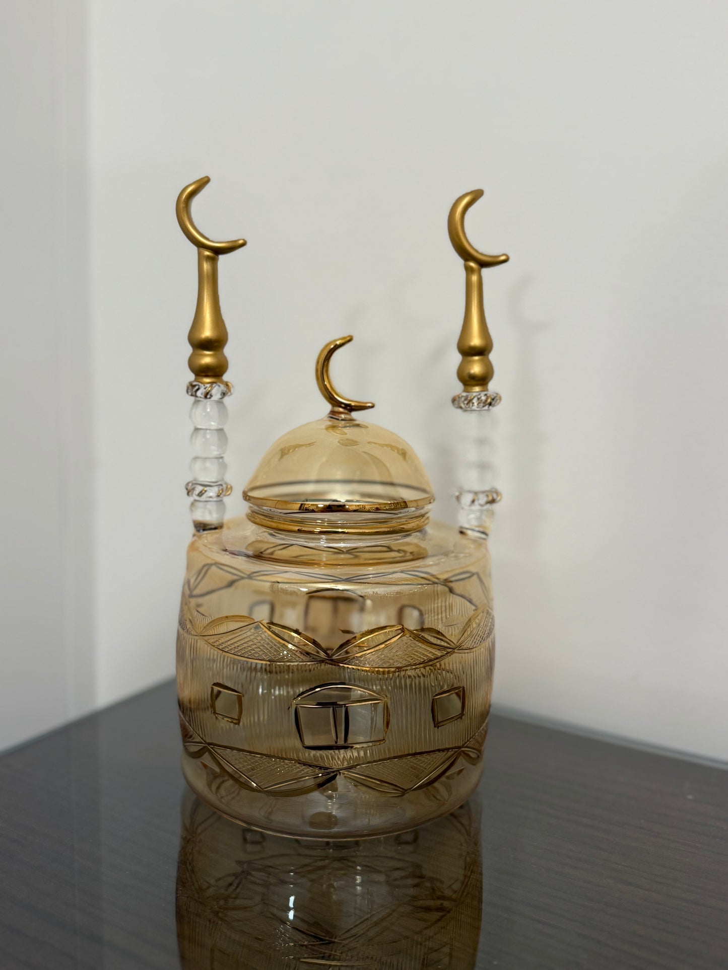 Glow Mosque ๐