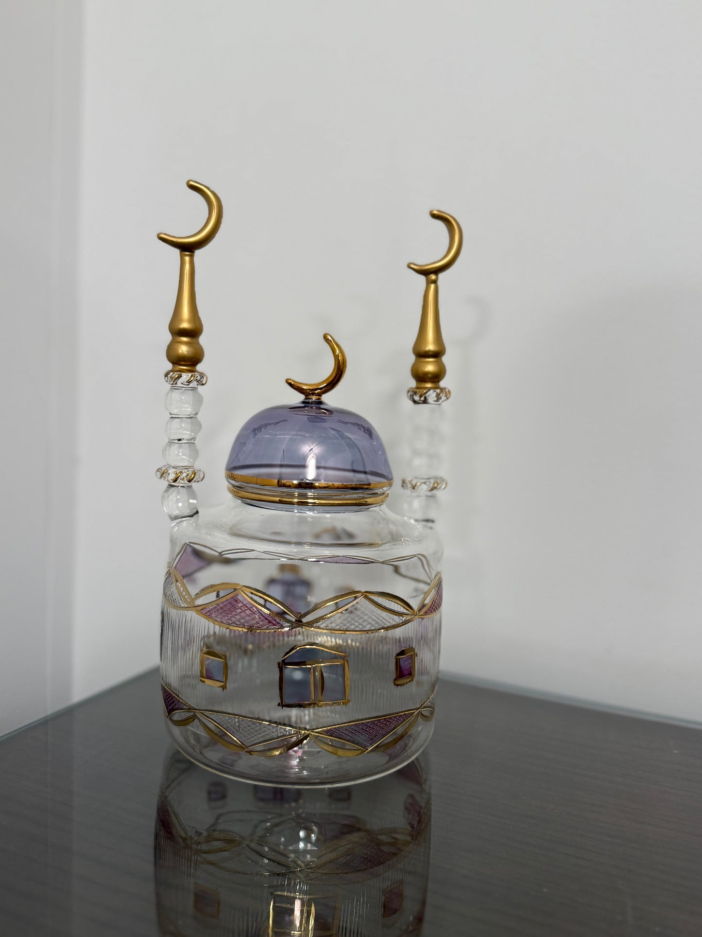 Glow Mosque ๐