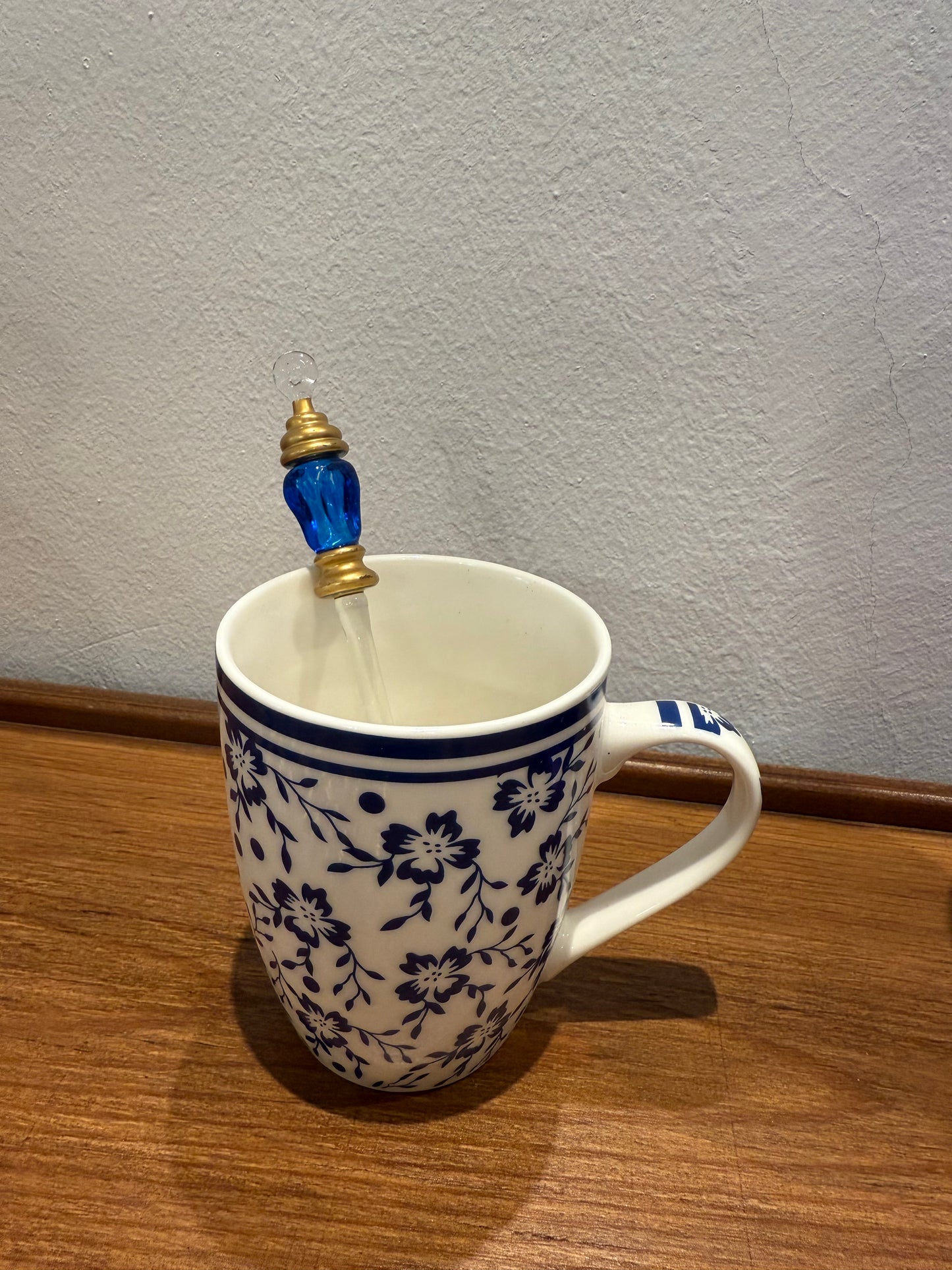 Lantern spoons