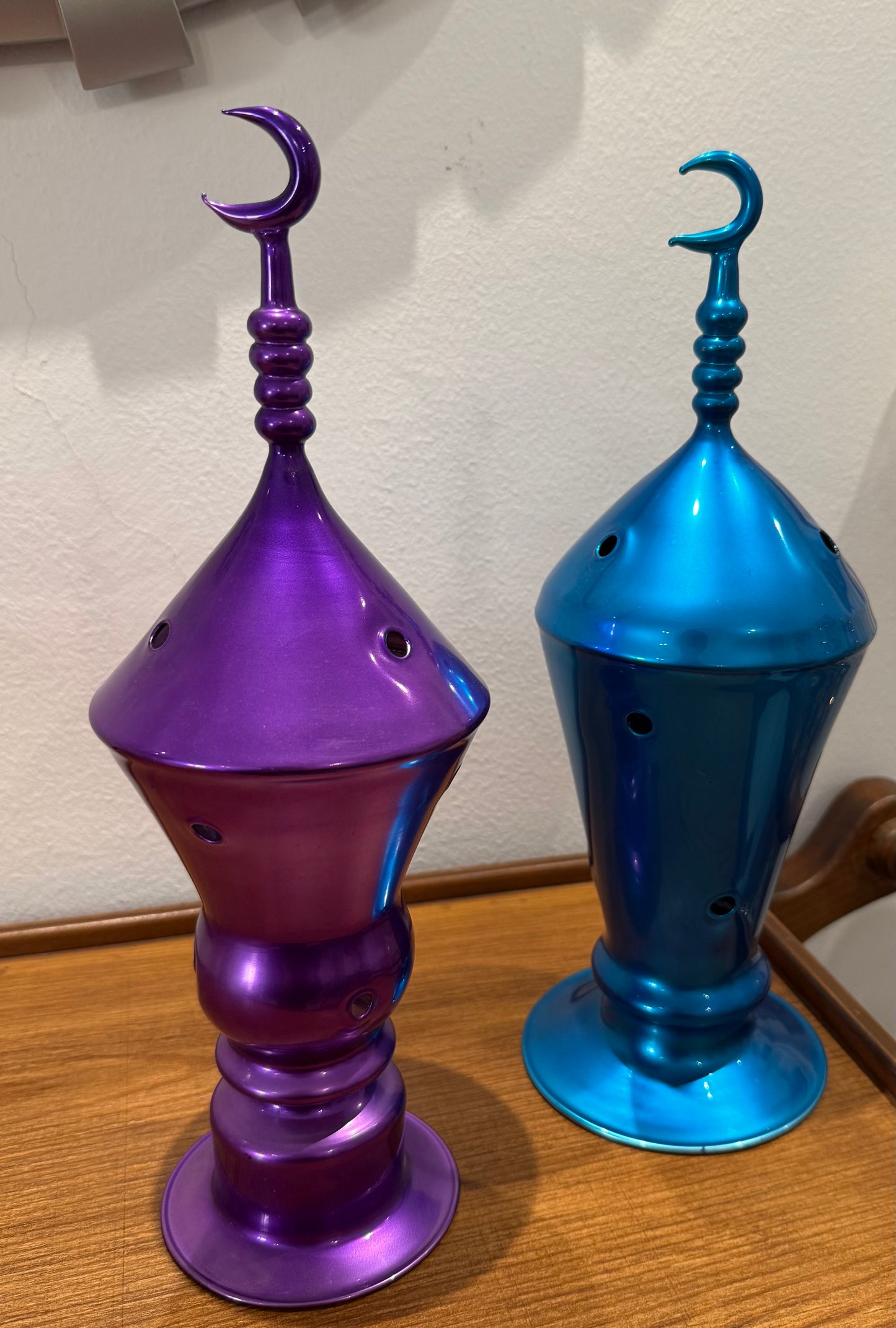 Electric lantern
