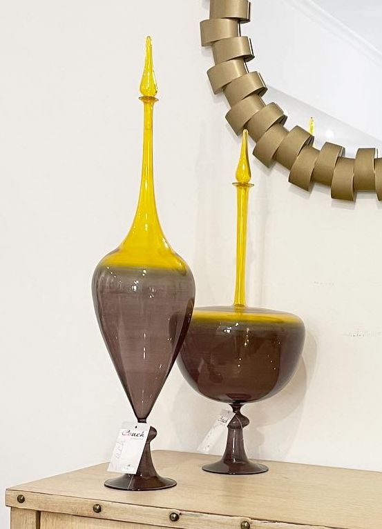 Vases