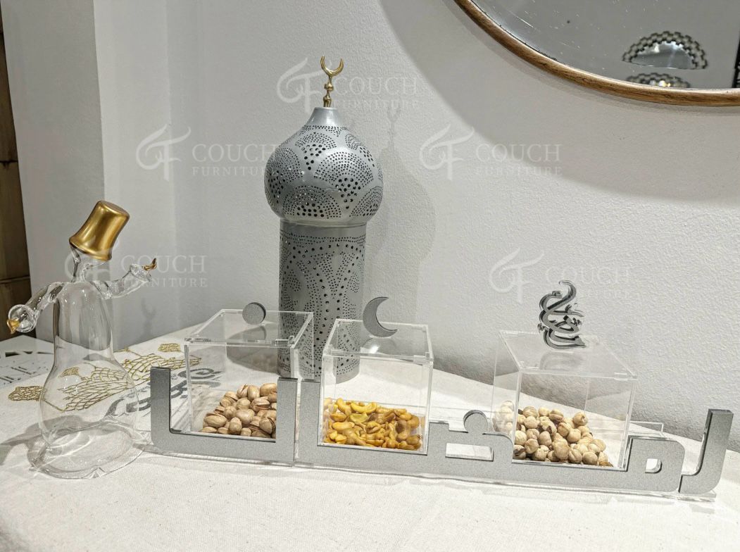رمضان containers