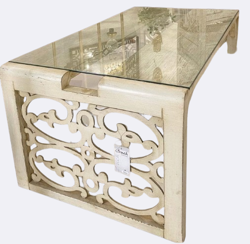 Rio coffee table