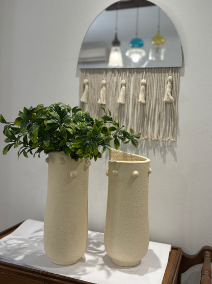 Balls vase