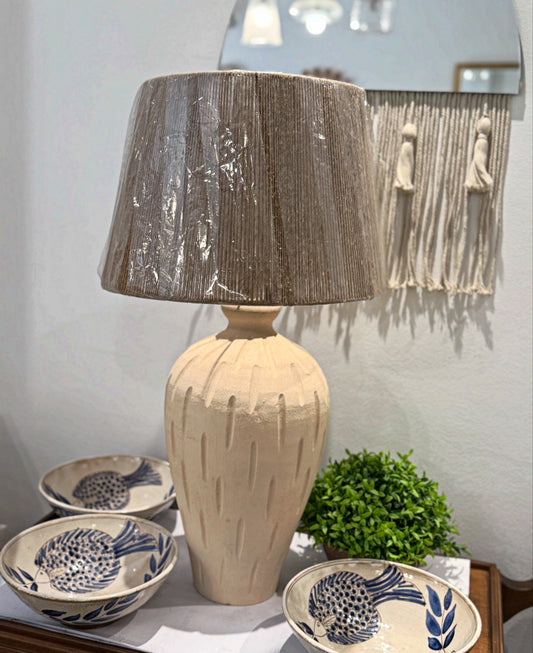 Flair table lamp