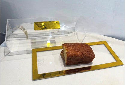 Cake box