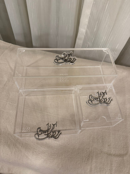 Ramadan boxes set