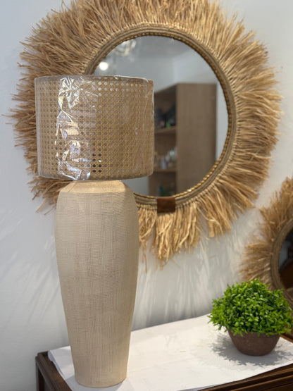 Cleo table lamp