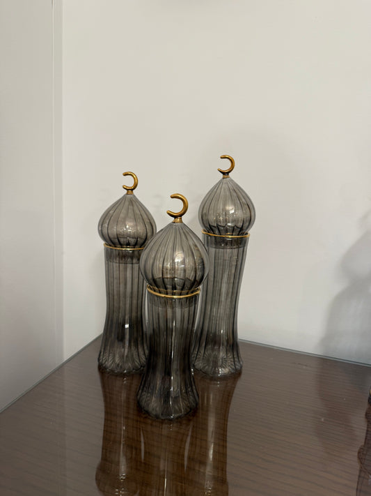 Ma’thana Jars