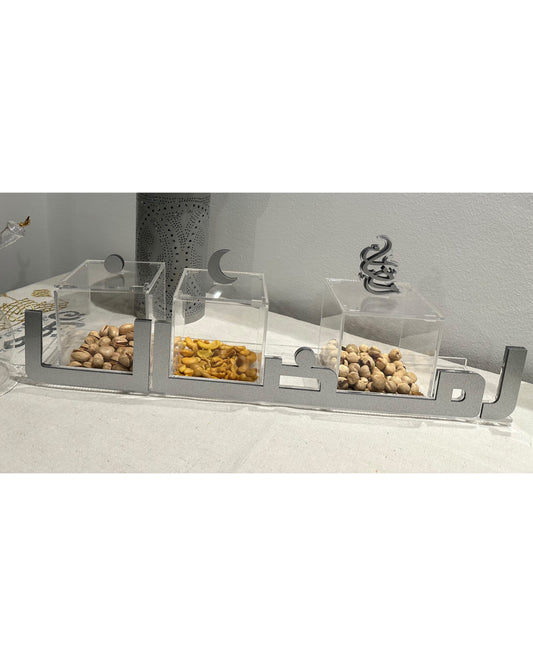 رمضان containers