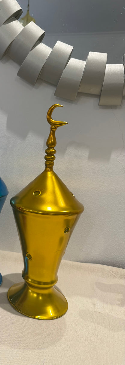 Electric lantern