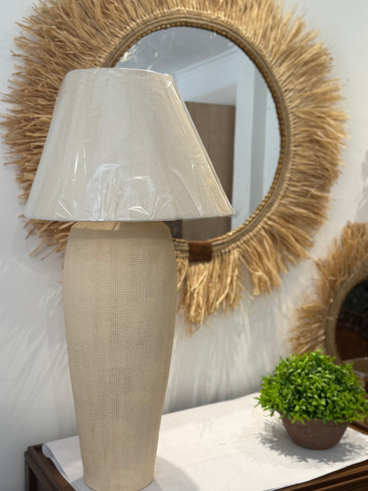 Cleo table lamp