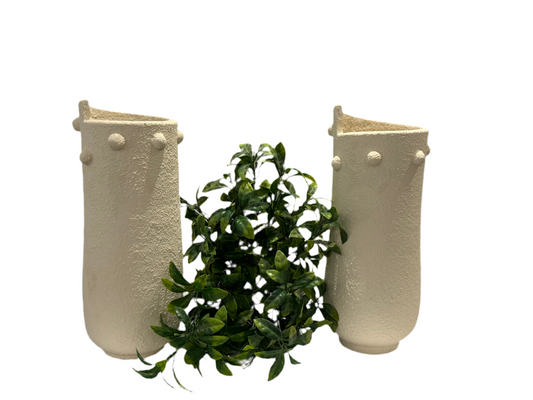 Balls vase