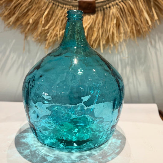 Spanish vase
