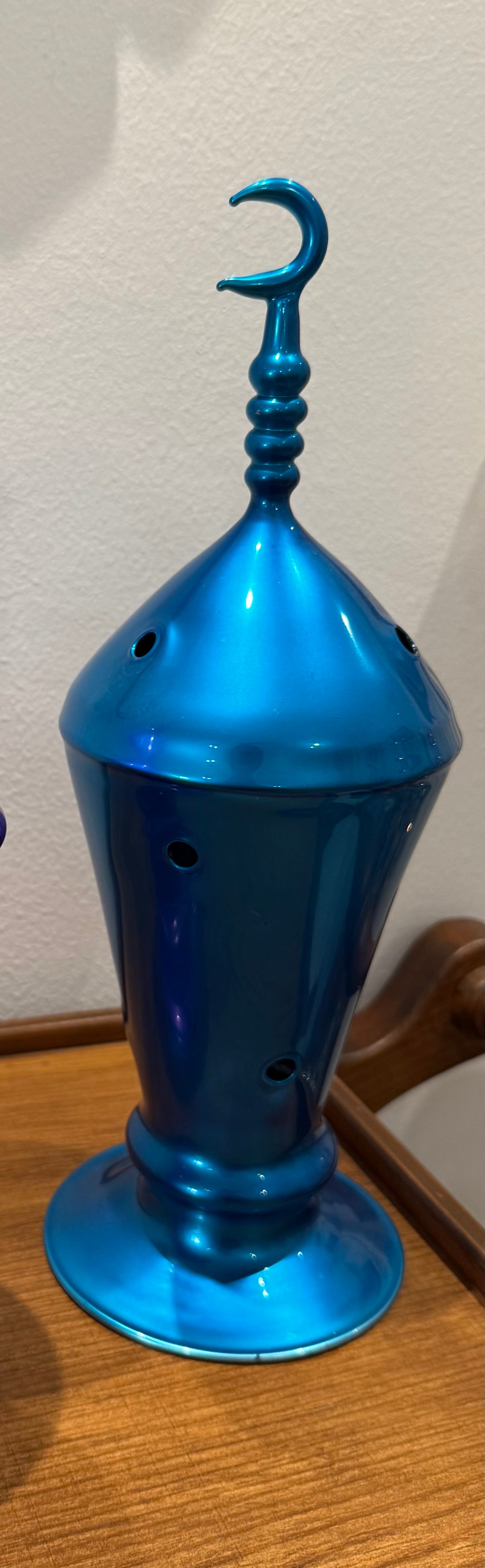 Electric lantern