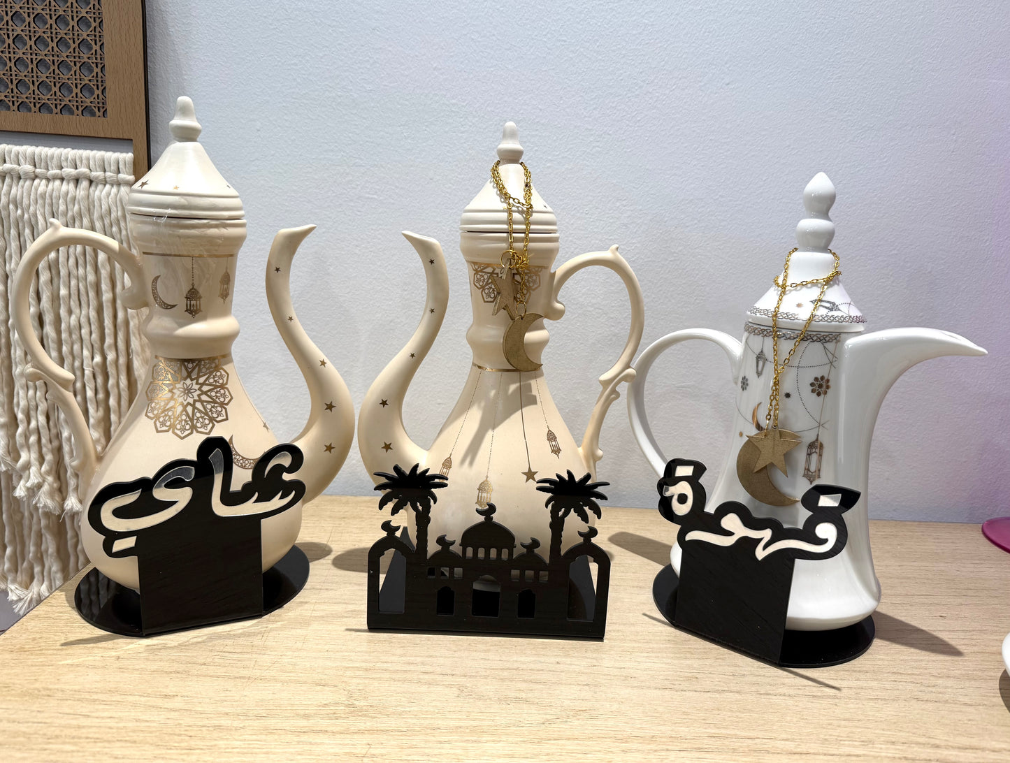Tea/coffee pot