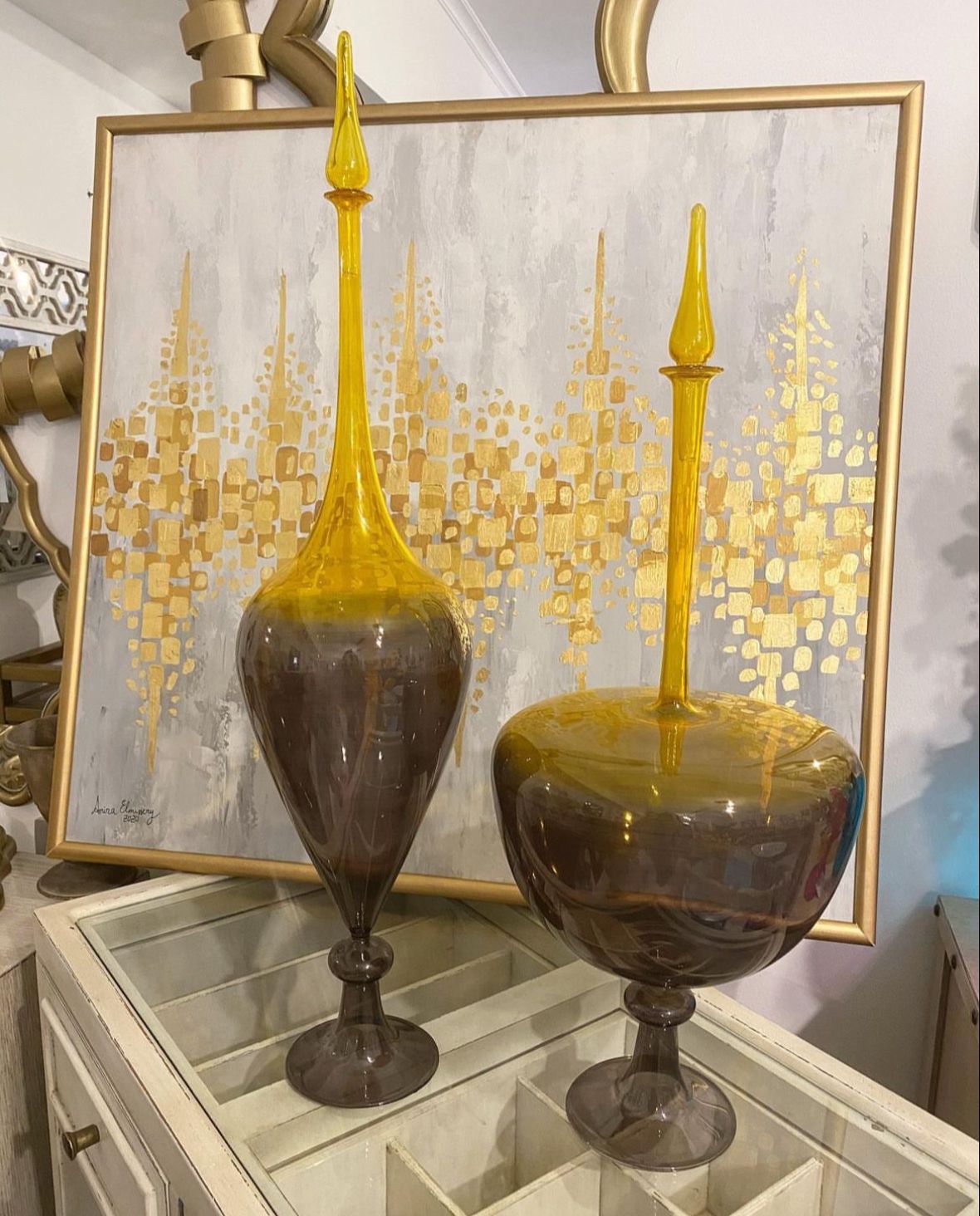 Vases