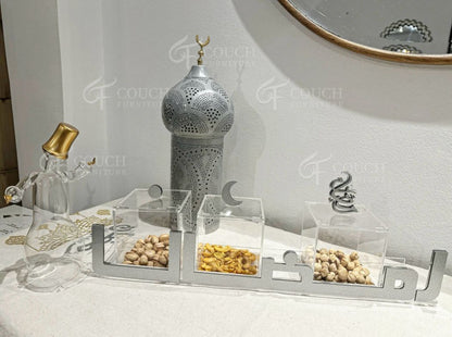 رمضان containers