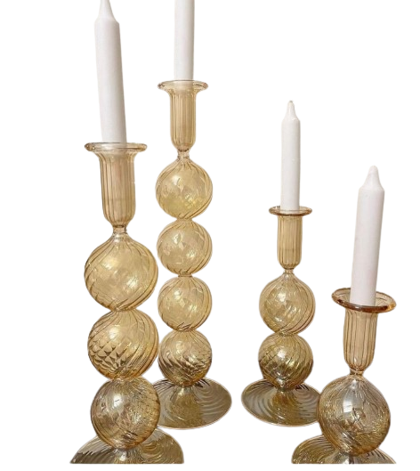 Candle holder