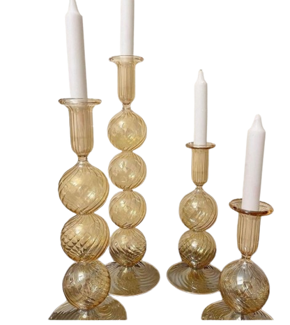 Candle holder