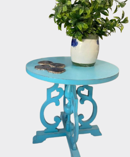 Heka side table